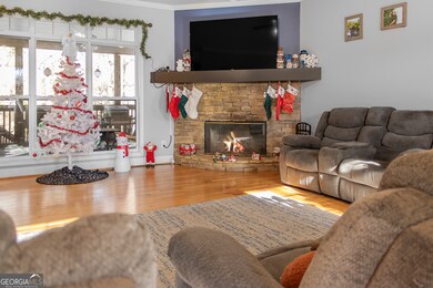 235 Brooks Rd, Pendergrass, GA 30567 - photo 6