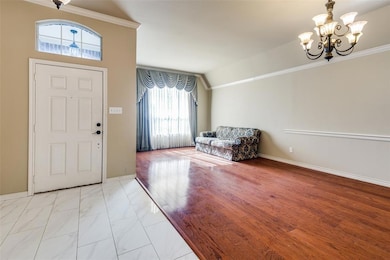 343 Alamo Ct, Lavon, TX 75166 - photo 4