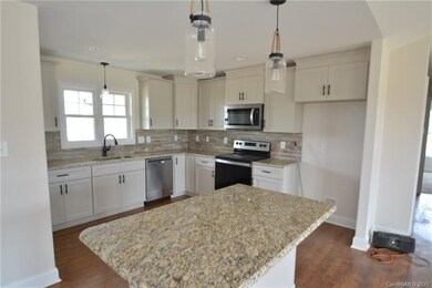 1311 George Brown Rd, Crouse, NC 28033 - photo 5