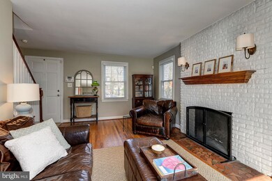 1003 Elm Ave, Takoma Park, MD 20912 - photo 7