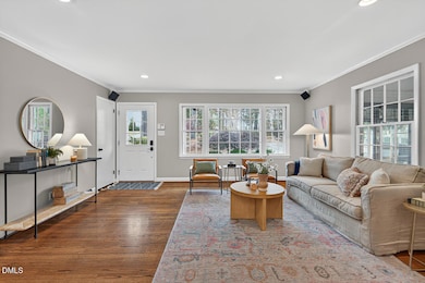 4819 Marvin Dr, Durham, NC 27707 - photo 7