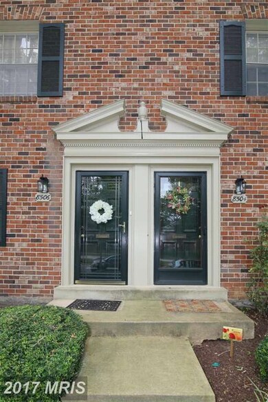 8504 Forrester Blvd unit 876, Springfield, VA 22152 - photo 4