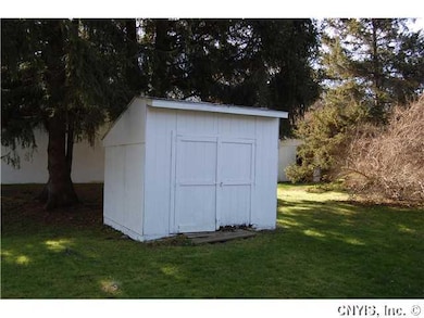 Yard/Garden