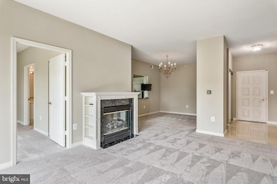 19355 Cypress Ridge Terrace unit 522, Leesburg, VA 20176 - photo 5