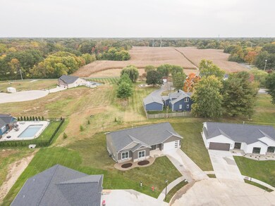 1828 Appleton Ct, Maryville, IL 62062 - photo 4