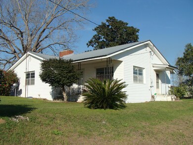 Farmhouse (needs work)