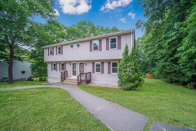 89 Minechoag Heights unit 89, Ludlow, MA 01056 - photo 2