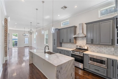 2020 Mandeville St, New Orleans, LA 70117 - photo 6