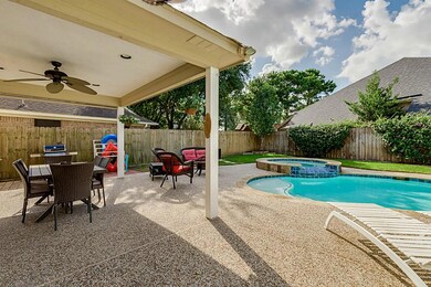 18002 Quiet Stream Ct, Houston, TX 77095 - photo 3