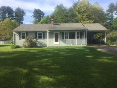 333 Log Plain Rd, Greenfield, MA 01301 - photo 2