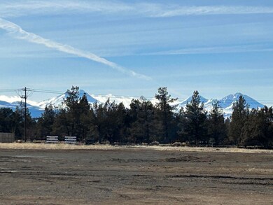 Mtn views from Lot 12