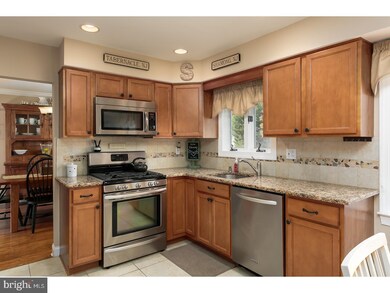 43 Red Leaf Rd, Moorestown, NJ 08057 - photo 7