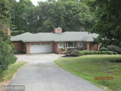 6723 Hitching Post Ct, Clarksville, MD 21029 - photo 2