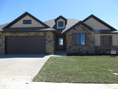 Front Elevation