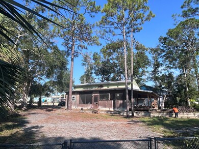 503 Cedar St, Steinhatchee, FL 32359 - photo 3