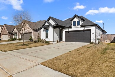 19218 Palfrey Prairie Trail, Tomball, TX 77377 - photo 2