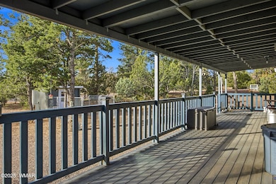 3051 Arizona 277, Heber-Overgaard, AZ 85933 - photo 7