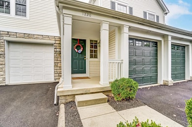 Welcome Home!