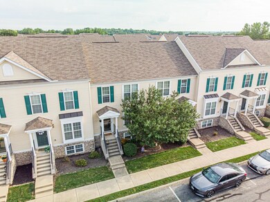 6536 Nottinghill Trail Dr unit 16-653, Canal Winchester, OH 43110 - photo 2