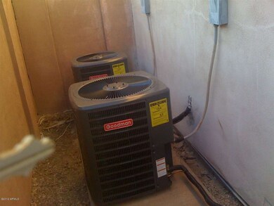 New A/C Units & Air Handlers!
