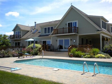 244 Cairn Ridge Rd, East Falmouth, MA 02536 - photo 2