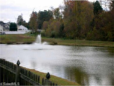 View. View of Pond