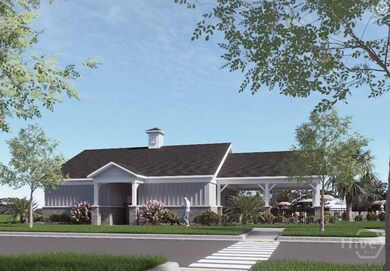 1022 Lakes Blvd, Brunswick, GA 31525 - photo 4