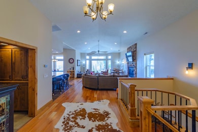 700 S Vasels (Fka Loop Rd), Brian Head, UT 84719 - photo 5