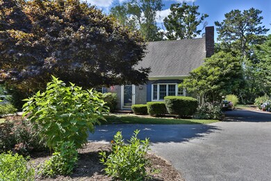 753 Queen Anne Rd, Harwich, MA 02645 - photo 2