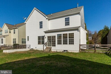 12533 Rickwood Ct, Bristow, VA 20136 - photo 2