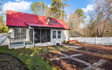 743 Villa Dr, Ellijay, GA 30540 - photo 6