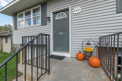 4351 West Grand Blvd NW-3