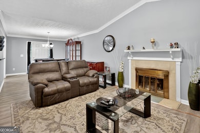 5969 Bretton Woods Dr, Lithonia, GA 30058 - photo 7