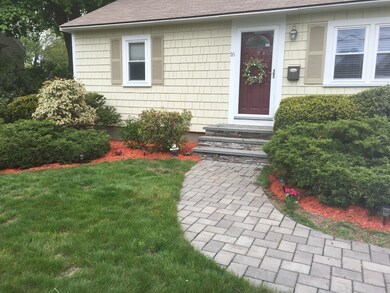 16 Coolidge Rd, Walpole, MA 02081 - photo 2