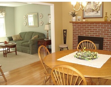 11 Damico Dr, Franklin, MA 02038 - photo 5