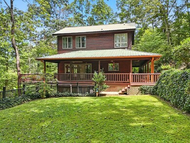 384 Mountain Laurel Dr, Ellijay, GA 30536 - photo 5