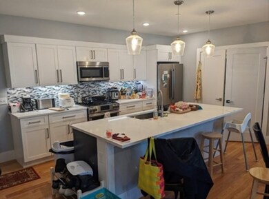 150 Hancock St unit 103, Quincy, MA 02171 - photo 2