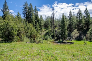 TBD 36 Clear Creek Rd, Cascade, ID 83611 - photo 3