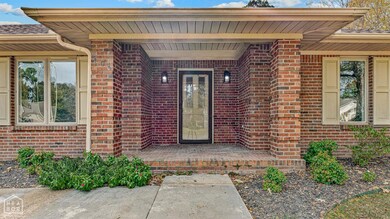 401 Brentwood Dr, Jonesboro, AR 72404 - photo 2