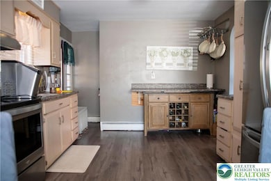 Kitchen Primary Home