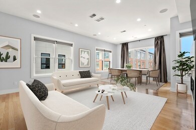 45 A St unit 4, Boston, MA 02127 - photo 2