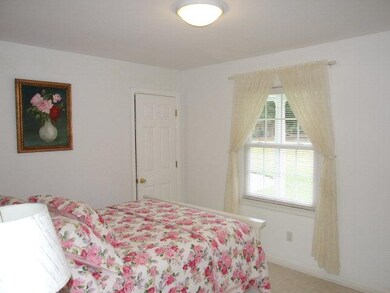 Guest Bedroom 1