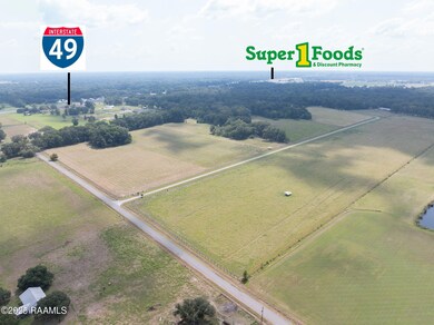 Tbd Begnaud Rd unit Lot 25, Sunset, LA 70584 - photo 2