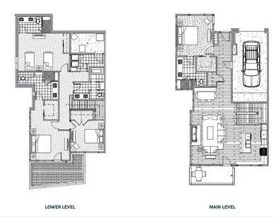 Floorplan Residence 18