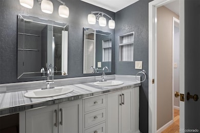 Governors Place Condominiums unit 206, Denver, CO 80203 - photo 7