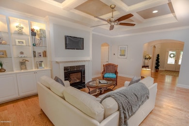 Photo of similar finished Garden Home