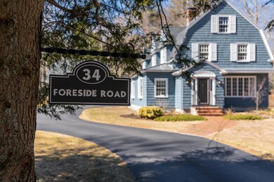 34 Foreside Exterior