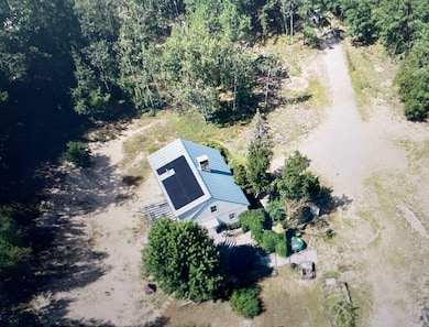 44 Blueberry Rd, Center Ossipee, NH 03814 - photo 2