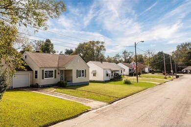 121 Adams St, New Albany, IN 47150 - photo 5