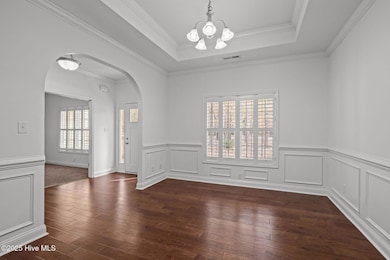 100 White Swan Way, Swansboro, NC 28584 - photo 5